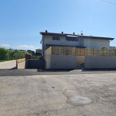 Quarantotto B&B Raffa Dış mekan fotoğraf
