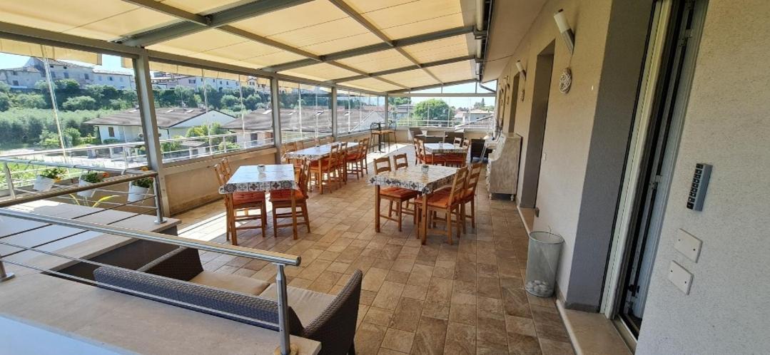 Quarantotto B&B Raffa Dış mekan fotoğraf