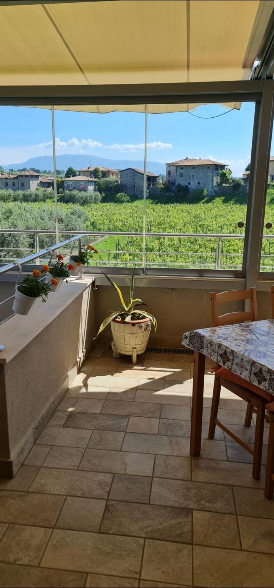 Quarantotto B&B Raffa Dış mekan fotoğraf