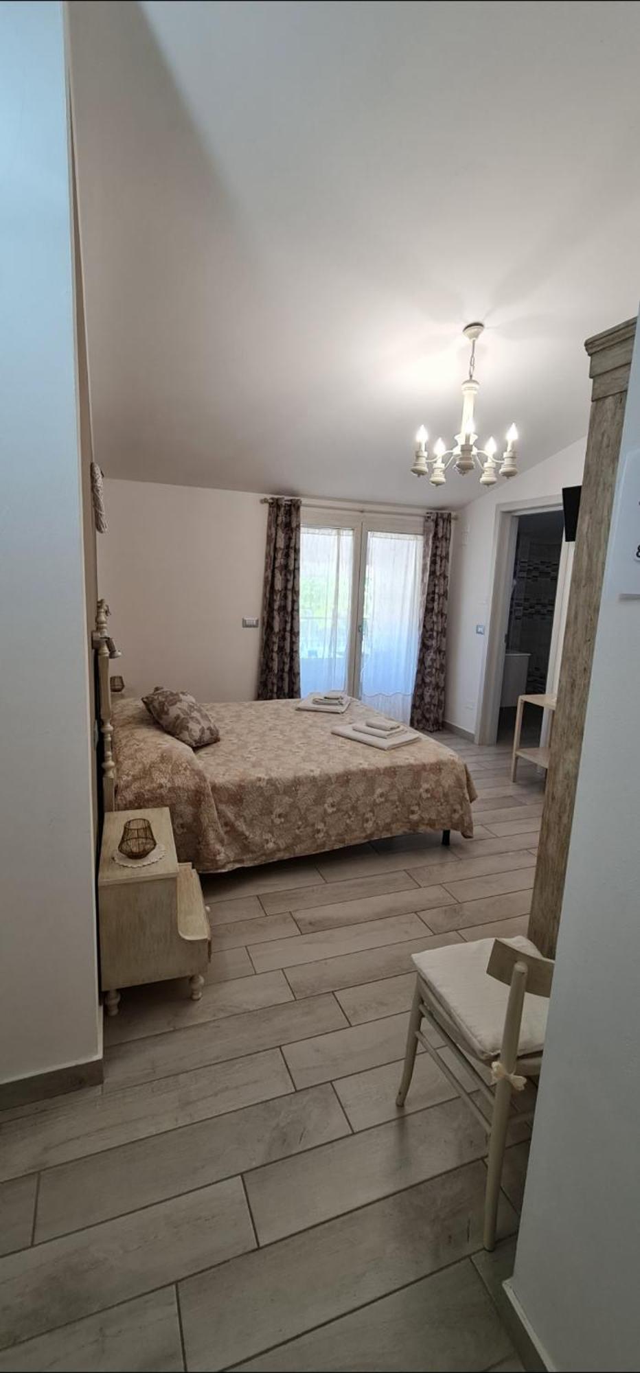Quarantotto B&B Raffa Dış mekan fotoğraf