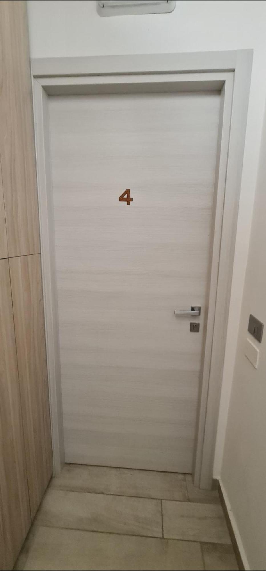 Quarantotto B&B Raffa Dış mekan fotoğraf