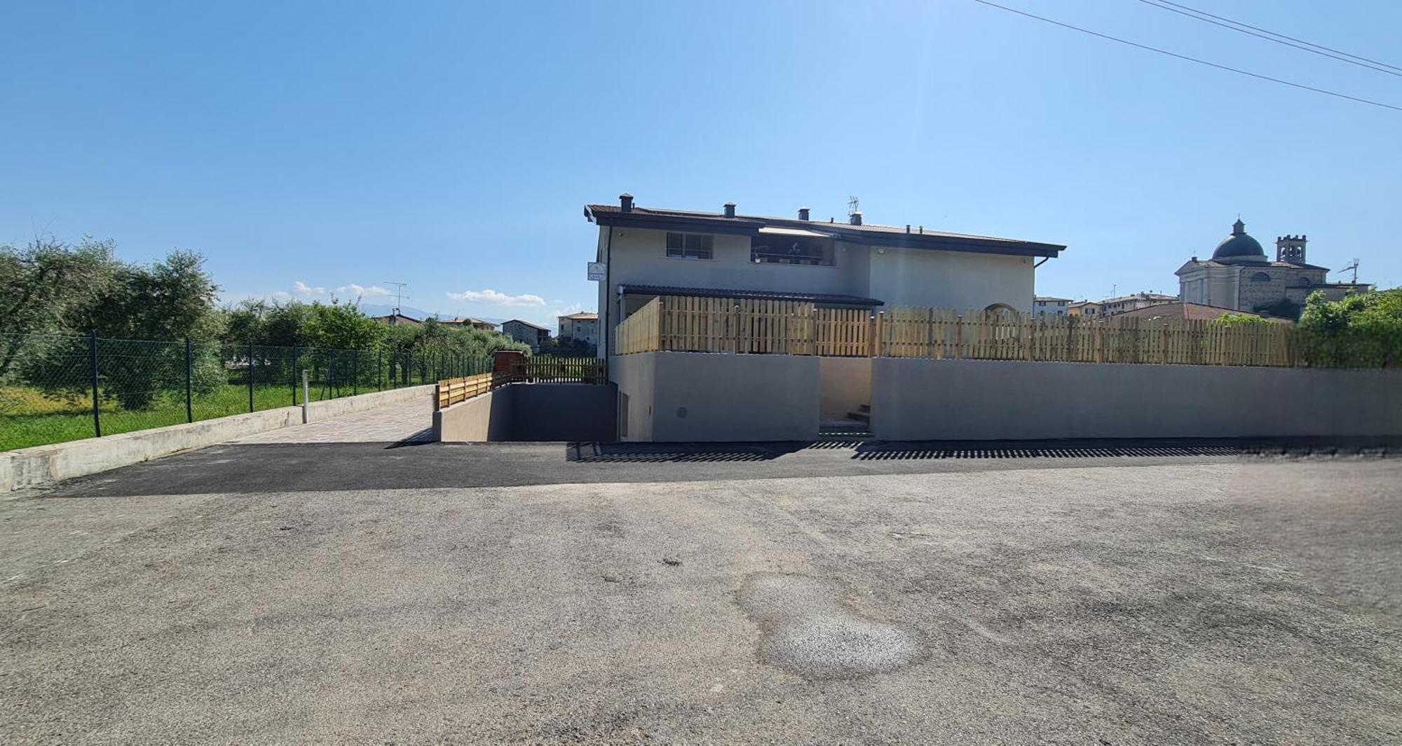 Quarantotto B&B Raffa Dış mekan fotoğraf