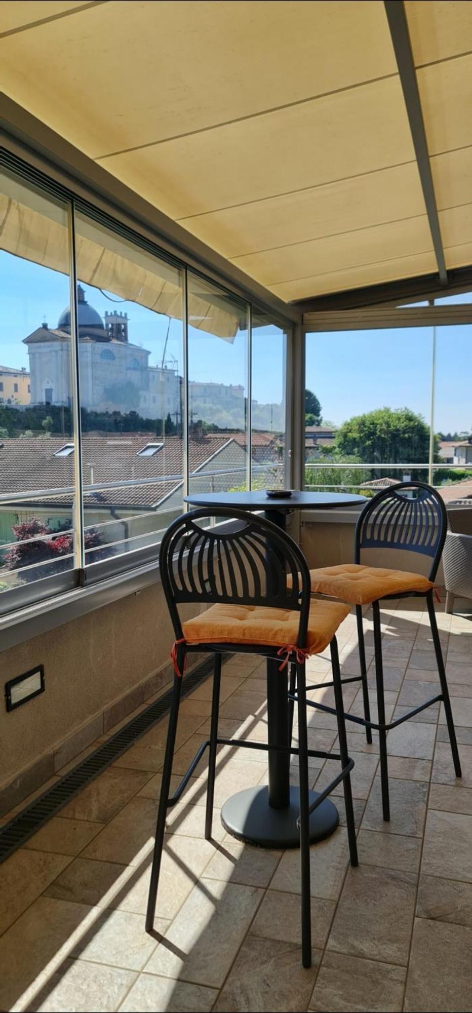 Quarantotto B&B Raffa Dış mekan fotoğraf