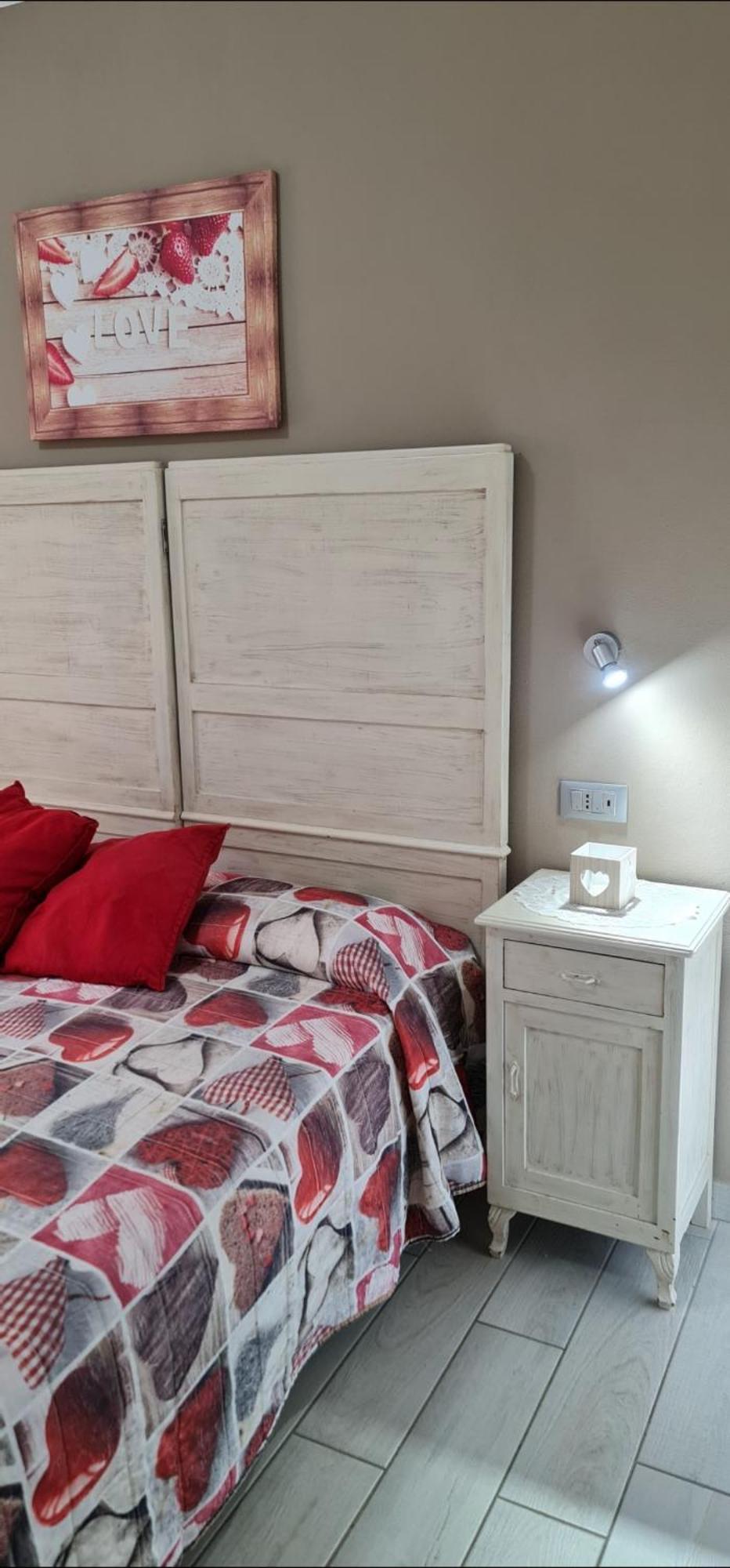 Quarantotto B&B Raffa Dış mekan fotoğraf