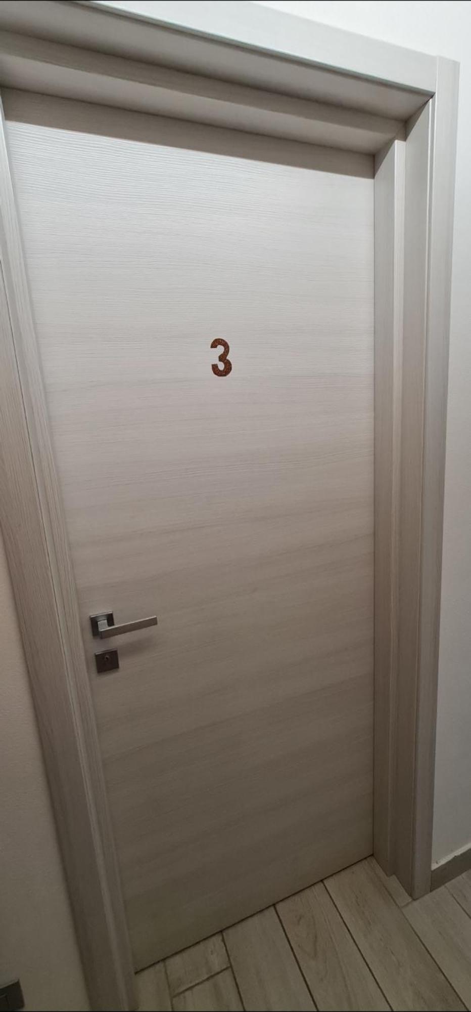 Quarantotto B&B Raffa Dış mekan fotoğraf