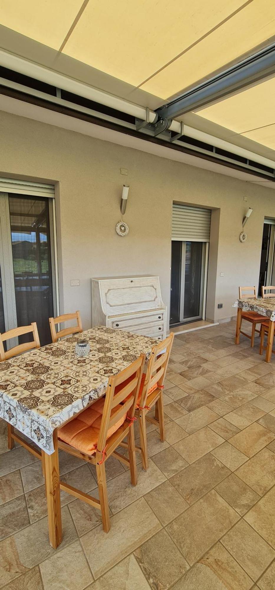 Quarantotto B&B Raffa Dış mekan fotoğraf