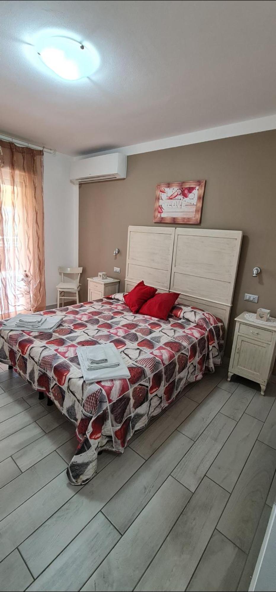 Quarantotto B&B Raffa Dış mekan fotoğraf