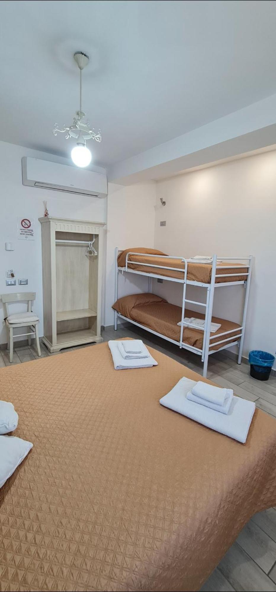 Quarantotto B&B Raffa Dış mekan fotoğraf