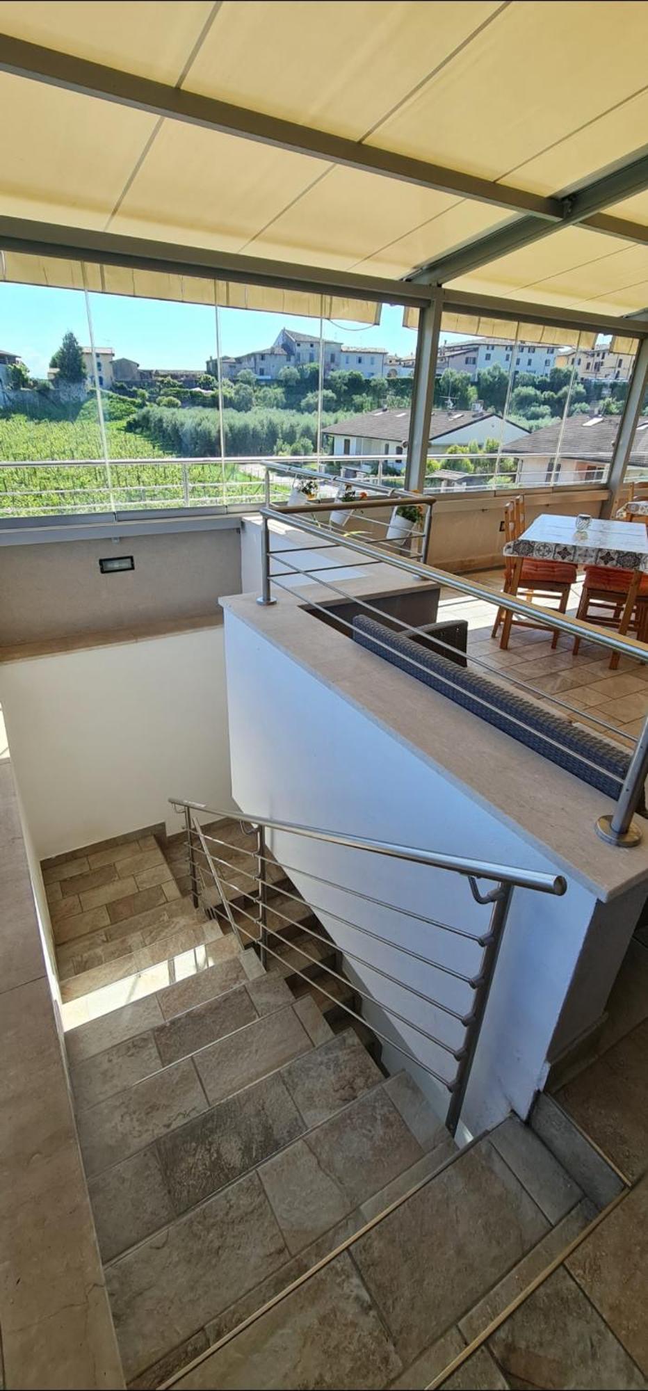 Quarantotto B&B Raffa Dış mekan fotoğraf