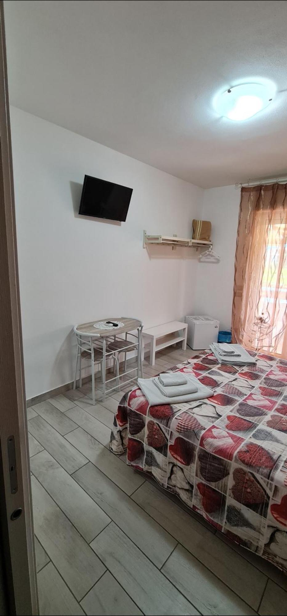 Quarantotto B&B Raffa Dış mekan fotoğraf