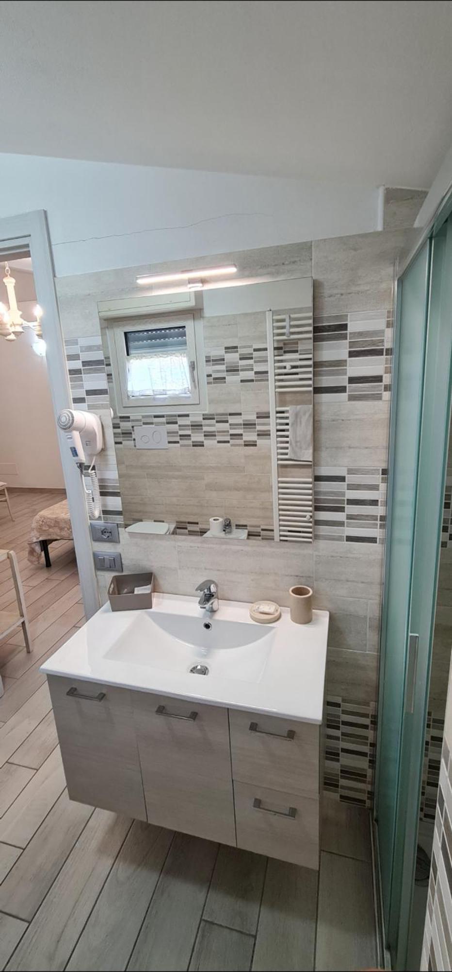 Quarantotto B&B Raffa Dış mekan fotoğraf