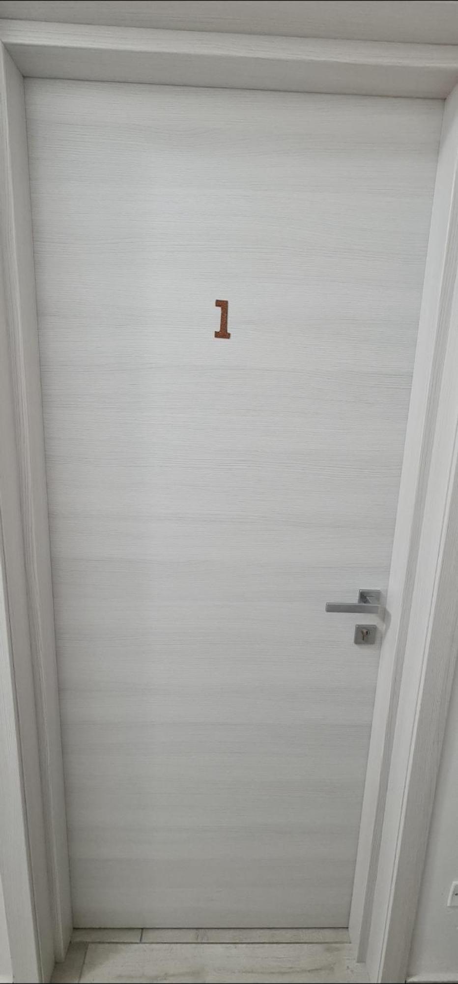 Quarantotto B&B Raffa Dış mekan fotoğraf