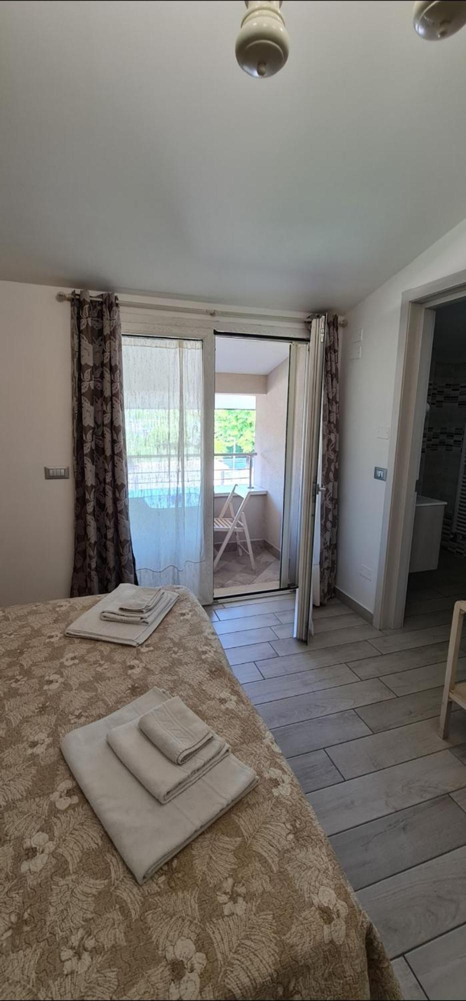Quarantotto B&B Raffa Dış mekan fotoğraf