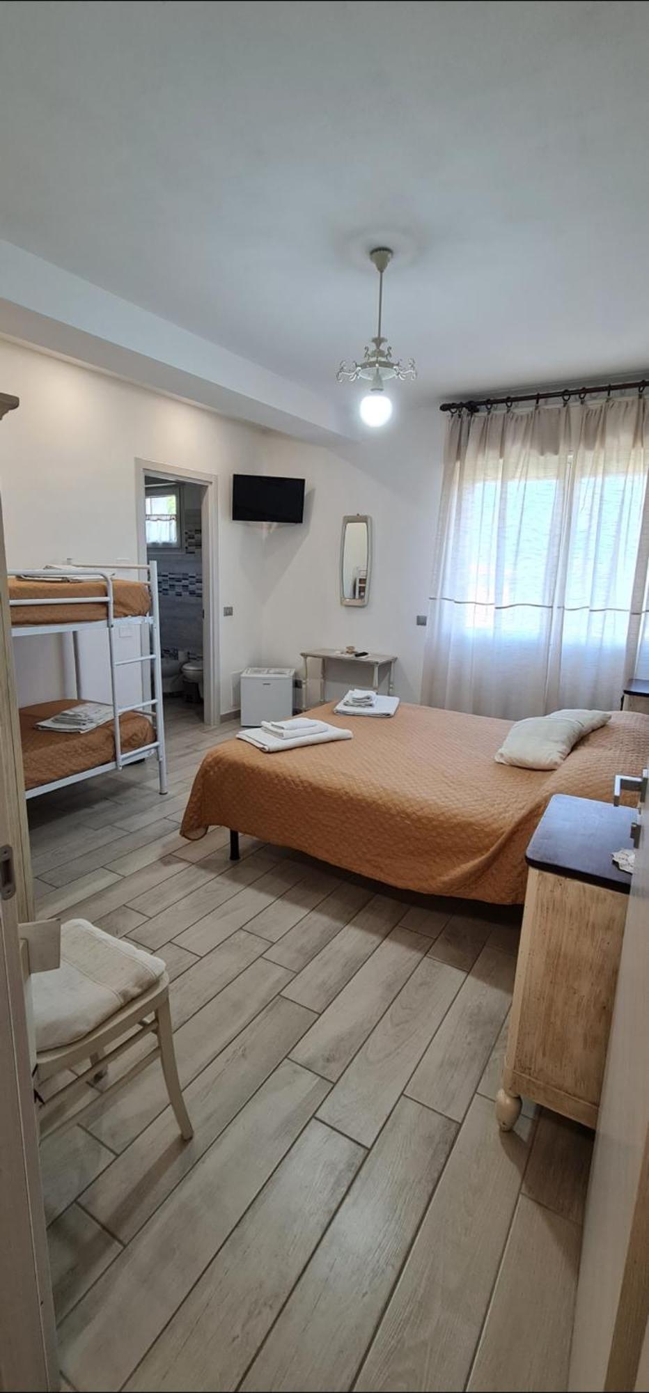 Quarantotto B&B Raffa Dış mekan fotoğraf