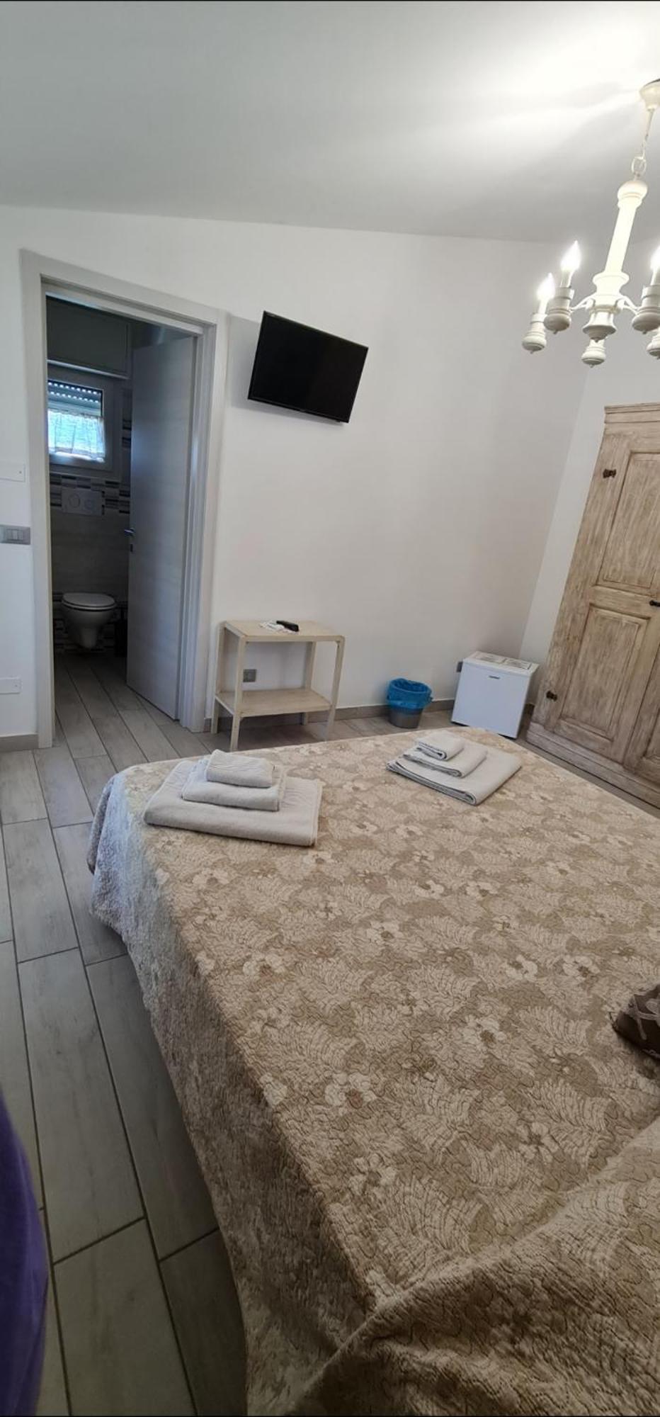 Quarantotto B&B Raffa Dış mekan fotoğraf